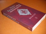 Enquist, Anna. - Het Meesterstuk. Roman.