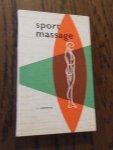 Rodenburg, C. - Sportmassage.