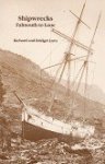 Larn, Richard and Bridget - Shipwrecks Falmouth to Looe