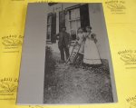 Nieuwenhuizen, Kees. - Utrecht en omstreken in 19de-eeuwse foto's.