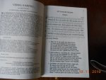  - Het boek der Psalmen nevens enige gezangen