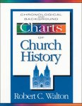 Robert C. Walton, Robert C. Walton - Chronological and Background Charts of Church History