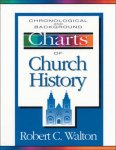 Robert C. Walton - Chronological and Background Charts of Church History