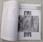 Paërl, Hetty. M.m.v. Jack Botermans en Pieter van Delft - Schimmenspel en het spelen met schaduwen