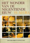 Algra, H. - Algra, H.-Het wonder van de 19e eeuw Algra, H. - Algra, H.-Het wonder van de 19e eeuw