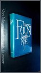 Nye, Robert - Faust