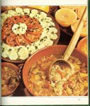 Donselaar-Dijksterhuis, Corri. van & Birgitta Bouland - de Ruyter en Jan Zaal - 100 Komplete menu's. Koken zonder grenzen. De komplete wereld van de kookkunst