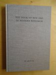 Beentjes, Pancratius C. (ed.) - The Book of Ben Sira in Modern Research. Proceedings of the First International Ben Sira Conference 28-31 July 1996, Soesterberg, Netherlands