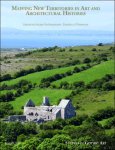 Danielle O'Donovan, Niamh NicGhabhann (eds) - Mapping New Territories in Art and Architectural Histories. Essays in honour of Roger Stalley
