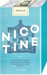 Nell Zink - Nicotine