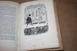 Edited by "Boz"  -  With illustrations by George Cruikshank - Memoirs of Joseph Grimaldi