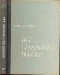Blijstra, Rein - Het gevaarlijke beroep. Novellen