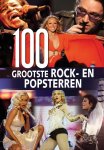 Martina Handwerker - 100 Grootste rock-en popsterren