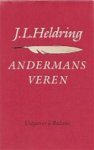 J.L. Heldring - Andermans veren uit de citatenverzameling van J.L. Heldring