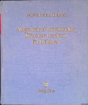 Dlabacz, Gottfried Johann - Allgemeines historisches Künstler-Lexikon für Böhmen und zum Theil auch für Mähren und Schlesien. Im Anhang: Beiträge und Berichtigungen zu Dlabacz Lexikon böhmischer Künstler von Franz von Sternberg-Manderscheid