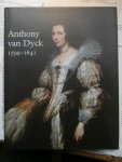 Christopher Brown/Hans Vlieghe - Van Dyck, 1599-1641