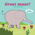 Leen van Durme - Groei maar!