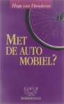 Hugo van dienderen - Met de auto mobiel?