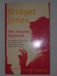 Fielding, Helen - Bridget Jones, Het nieuwe dagboek