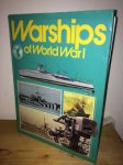 Fitzsimons, Bernard (ed) - Warships & sea battles of World War 1