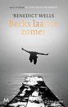 Benedict Wells - Becks Laatste Zomer