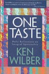 Wilber, Ken - One Taste / Daily Reflections on Integral Spirituality