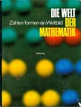  - Die Welt der Mathematik - Zahlen formen ein Weltbild
