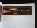 Catalogus Bonhams & Brooks - Antique Arms, Modern Firearms & Accessories