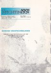 niet vermeld - Bedreigde verantwoordelijkheid. Basisdocument ten behoeve van het Christelijk Sociaal Congres 11-15 november 1991