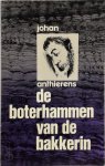 John Anthierens 133910 - Boterhammen van de bakkerin./Samenstelling van Gerd de Ley