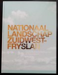 Consult Novio - Nationaal Landschap Zuidwest-Fryslân. Landschapsontwikkelingsvisie & kansenkaart