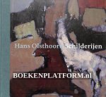 Bijker, Jantje - Hans Olsthoorn schilderijen
