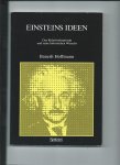 Hoffmann, Banesh - Einsteins Ideen. Das Relativitätsprinzip und seine historischen Wurzeln