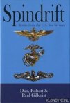 Gillcrist, Dan & Gillcrist, Robert & Gillcrist, Paul - Spindrift. Stories from the U.S. Sea Services