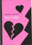 Lodewijk van Deyssel - Een Liefde