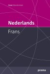 Francine Melka - Prisma groot woordenboek Nederlands-Frans