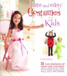 Emma Hardy - Cute and easy Costumes for Kids