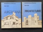 Rijksmuseum Kroller Muller - Americana - Architectura Rijksmuseum Kroller Muller - Americana - Architectura
