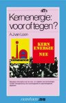 A.J. van Loon - Kernenergie: voor of tegen? / Vantoen.nu