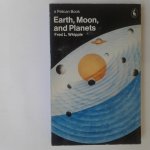 Whipple, Fred L. - Earth, Moon and Planets