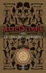 Kind Kind 135522 - Secret Scouts en De Verloren Leonardo