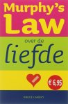 B. Lansky - Murphy'S Law Over De Liefde
