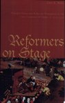Gary K. Waite - Reformers on Stage