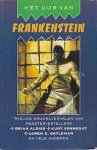 Bundel - Het Uur van Frankenstein