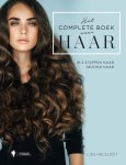 Lies Helsloot - Het complete boek over je haar