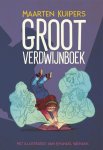 [{:name=>'Emanuel Wiemans', :role=>'A12'}, {:name=>'Maarten Kuipers', :role=>'A01'}] - Groot verdwijnboek