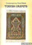 Ayyildiz, Ugur - Contemporary Hand Made Turkish Carpets