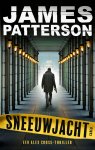 James Patterson - (1) Sneeuwjacht