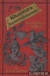 Kollewijn, A.M. - Kollewijn's algemeene geschiedenis voor huis en school. De Middeleeuwen. Kleio Verhalen en schetsen tweede deel: Geschiedenis der Middeleeuwen