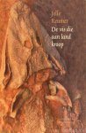 REUMER, J. - De vis die aan land kroop. De evolutie van gewerveld dieren in vogellucht.